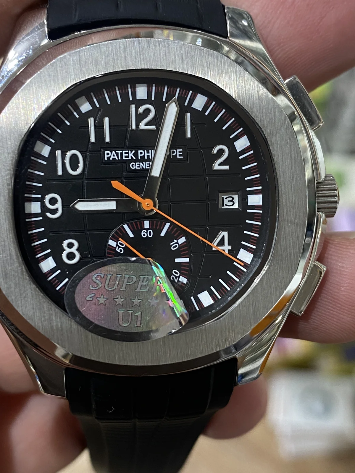 patek philippe grandmaster chime ref 6300a 010