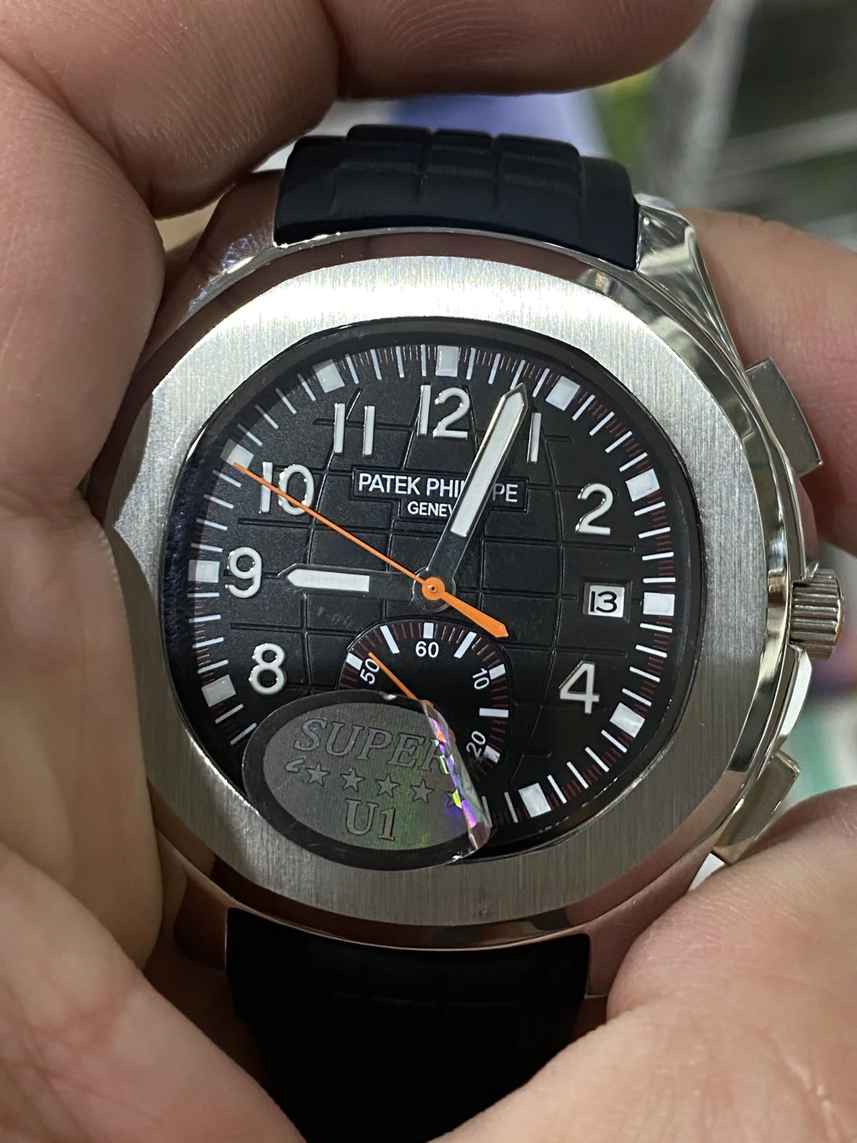 patek philippe vintage watches