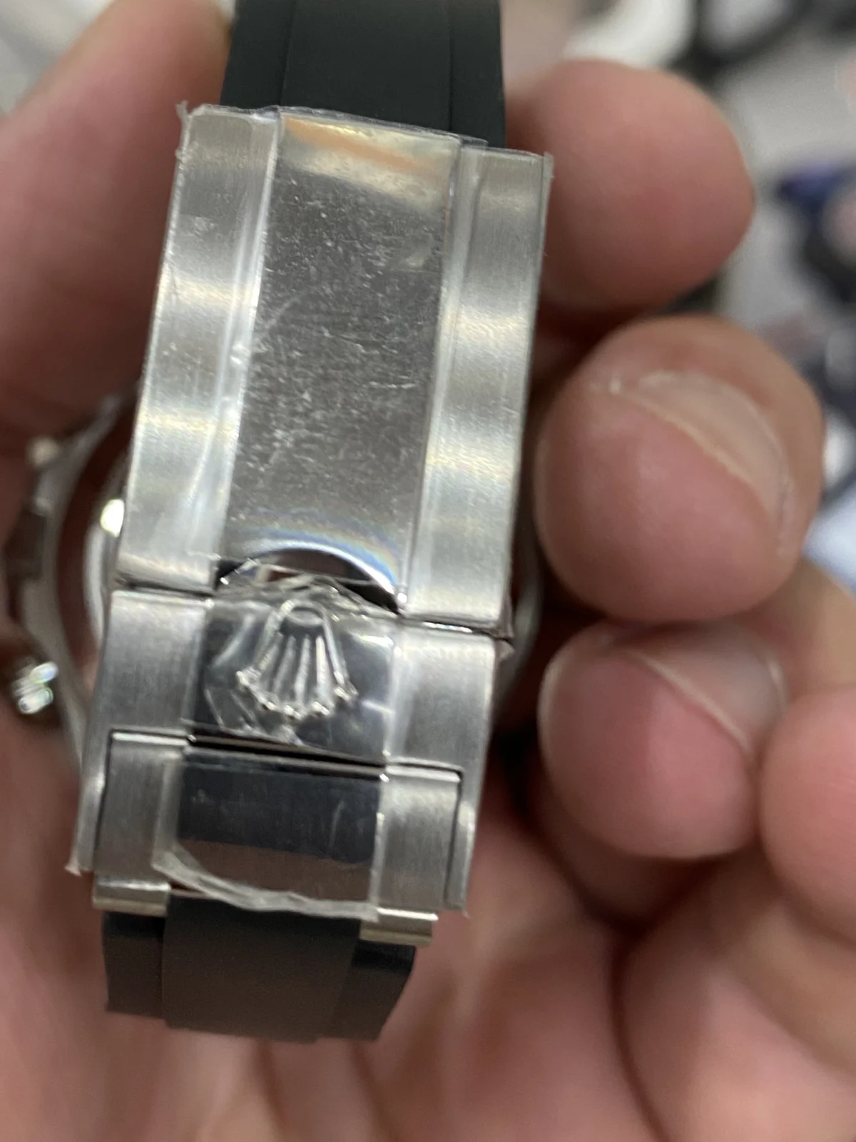 vintage rolex datejust values - luxury timepiece