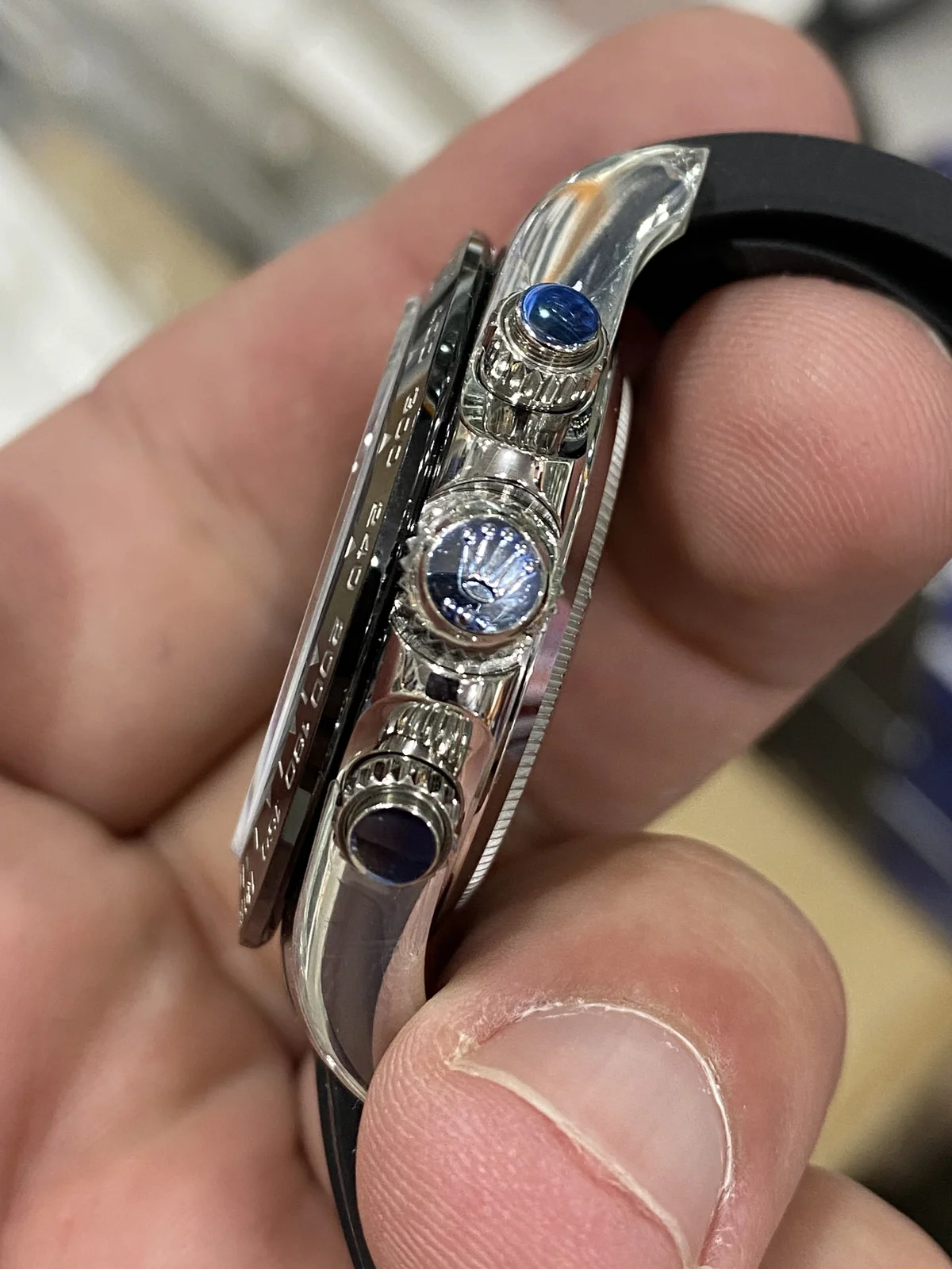 most expensive watches ever sold - luxury timepiece