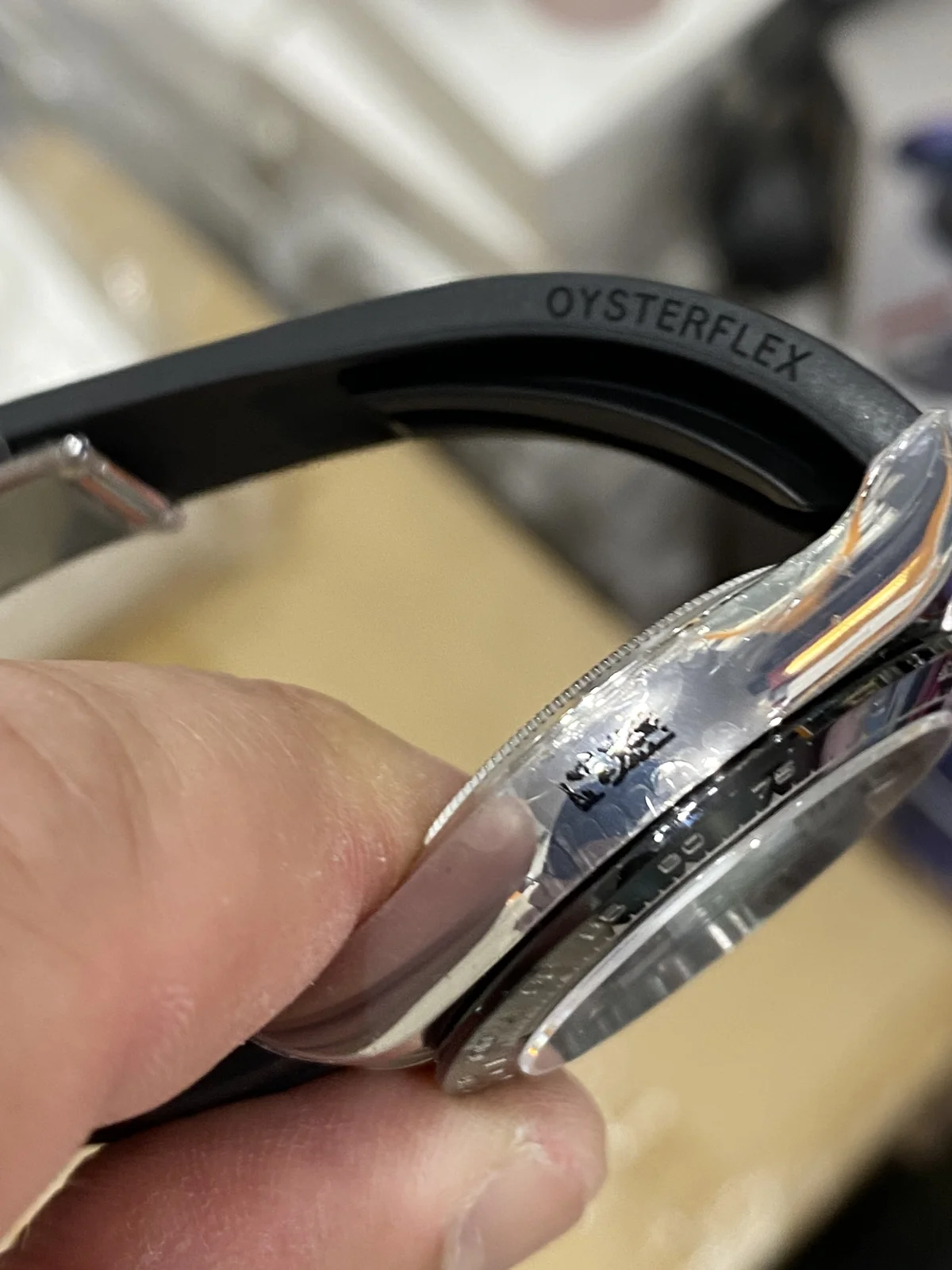 how to buy first rolex