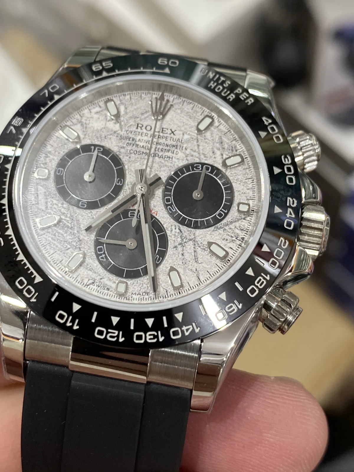 best chronograph watches 2026 edition 3