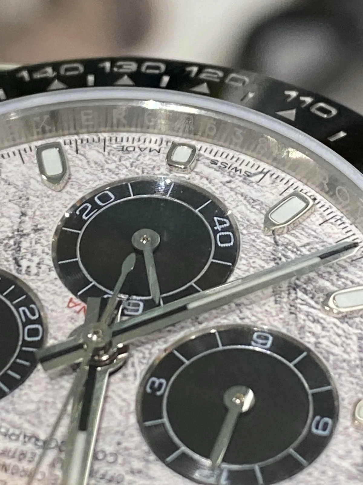 watches and wonders 2026 2