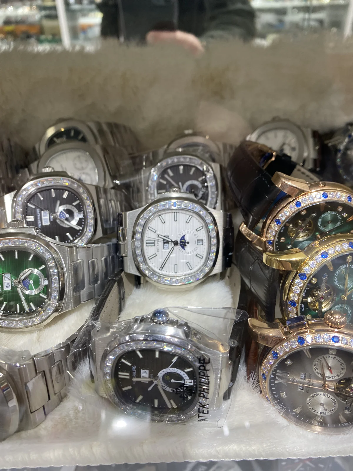 patek philippe complications explained 3