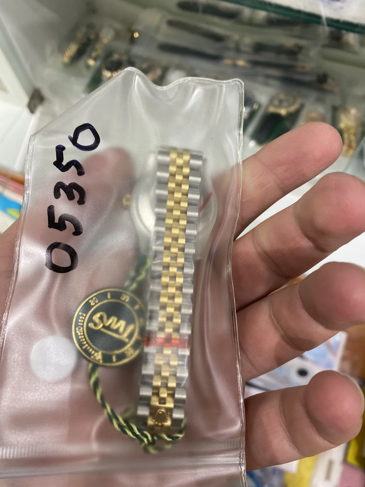 luxury watches for women 3