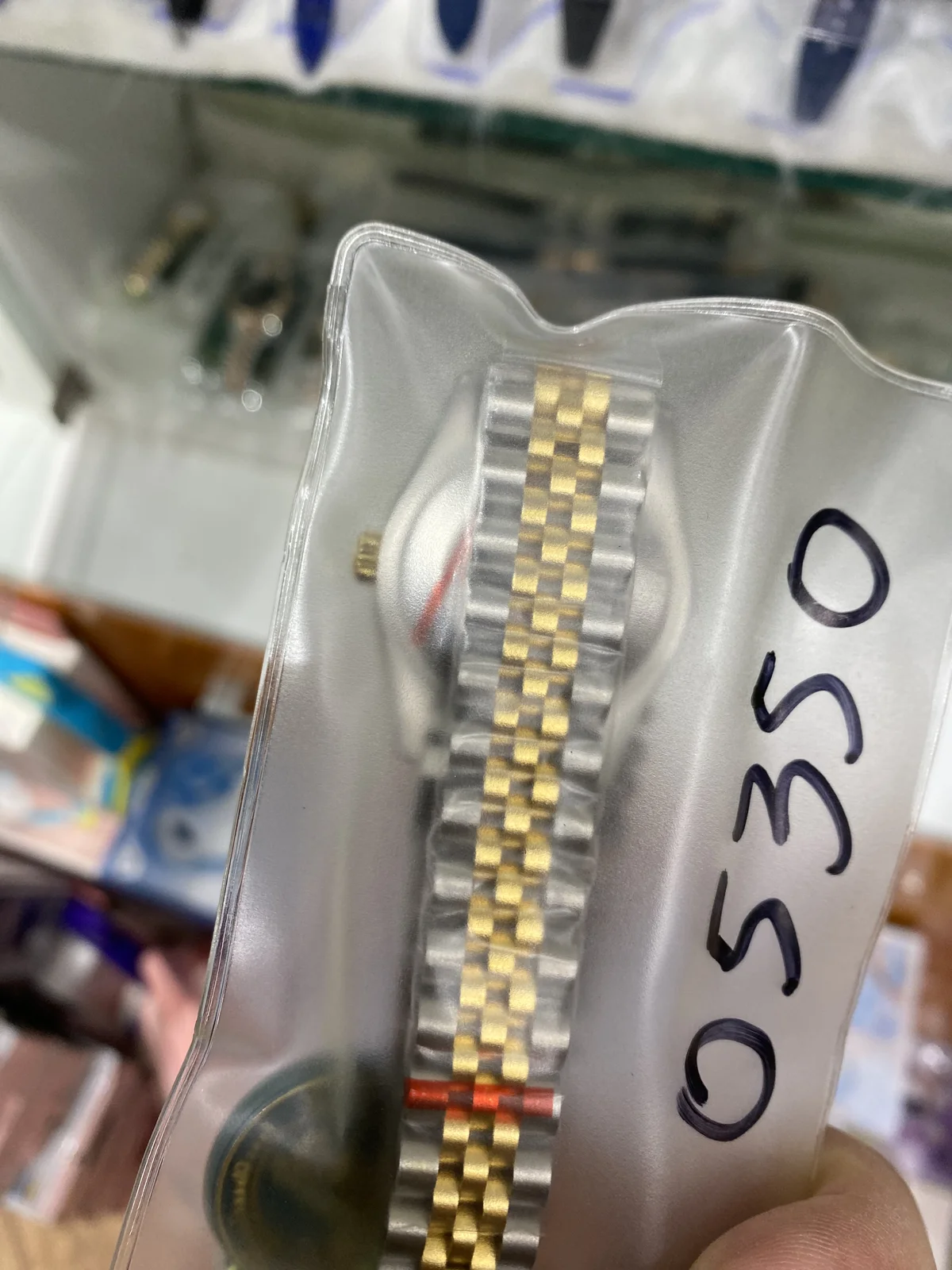 swiss watch movements explained