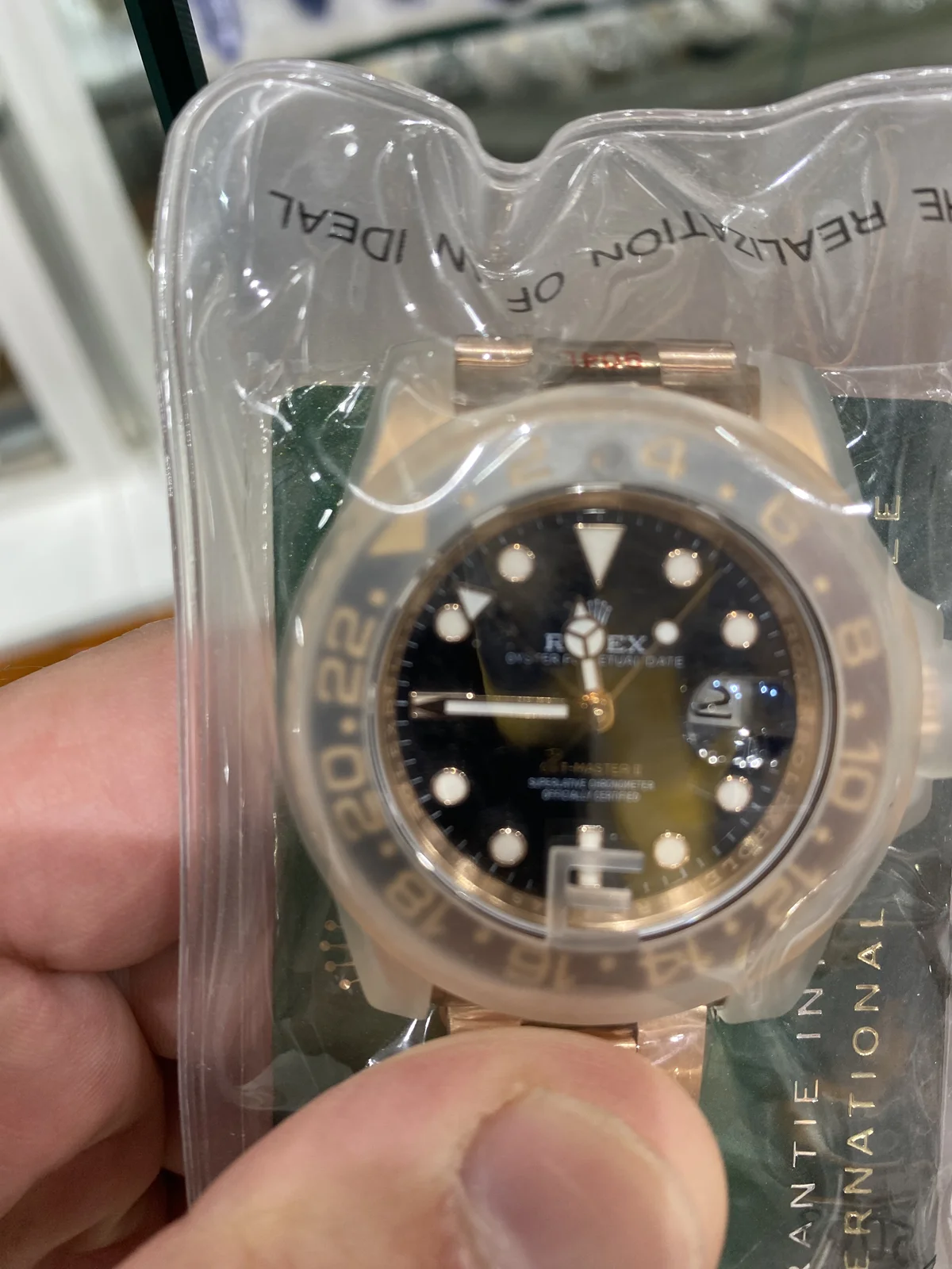 rolex submariner in depth review 2