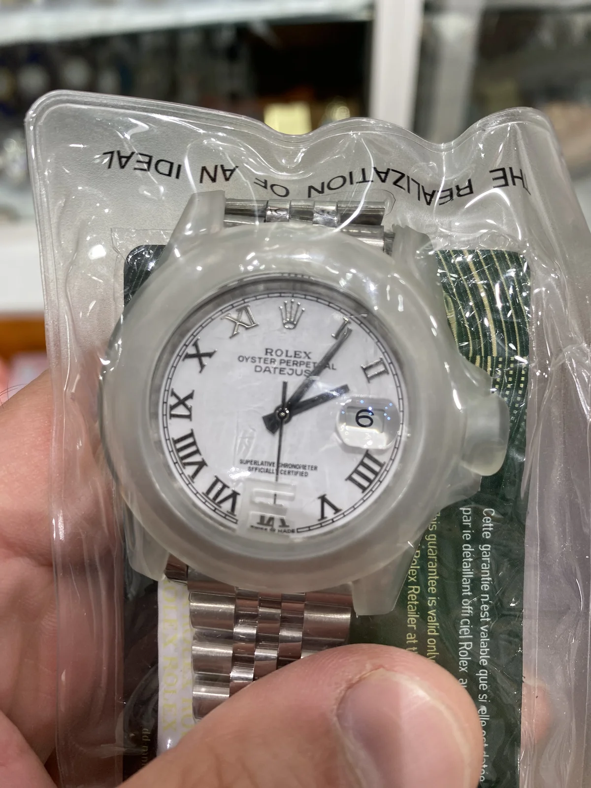 luxury dress watches complete guide 2 - luxury timepiece