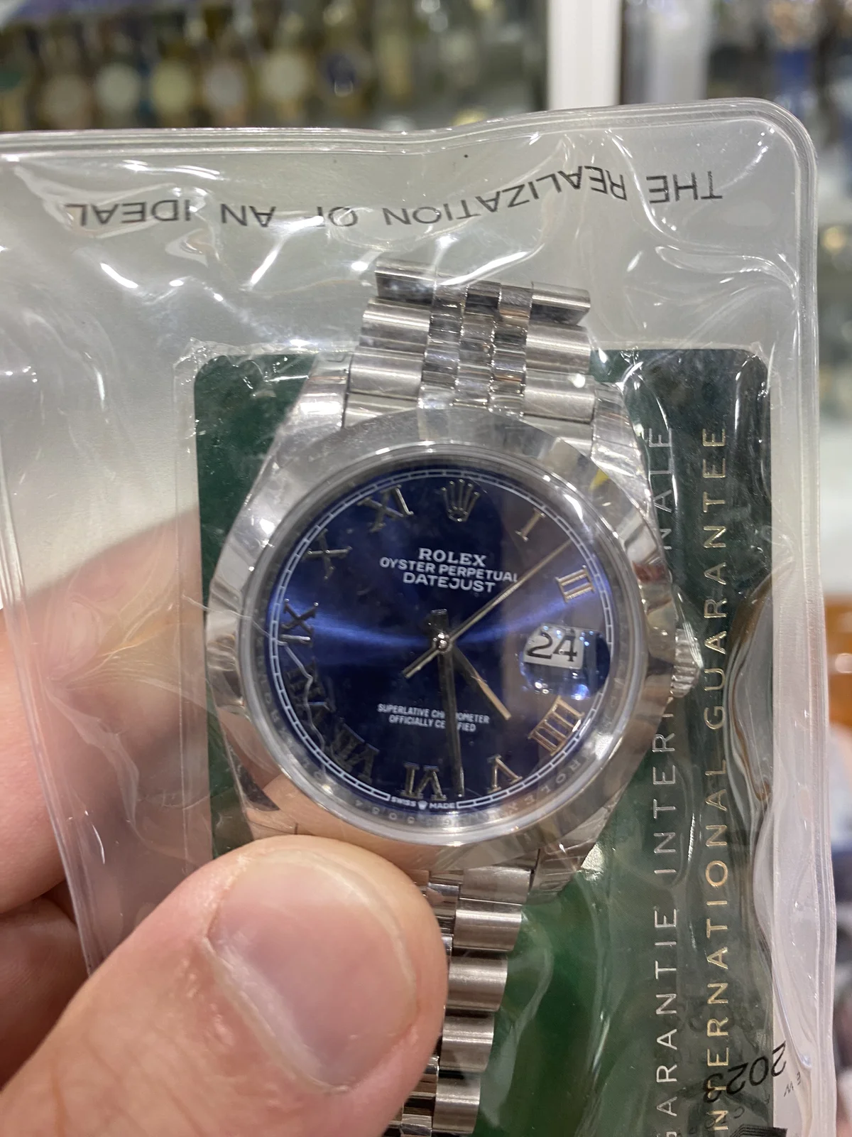 vintage rolex investment complete guide 3