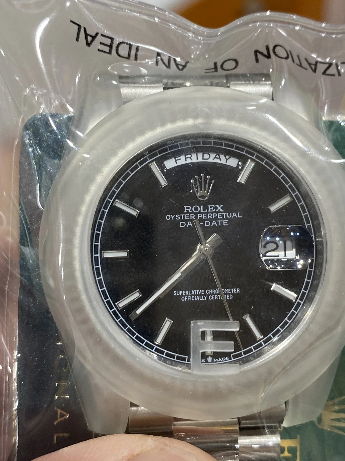 best chronograph watches 2026 edition 2