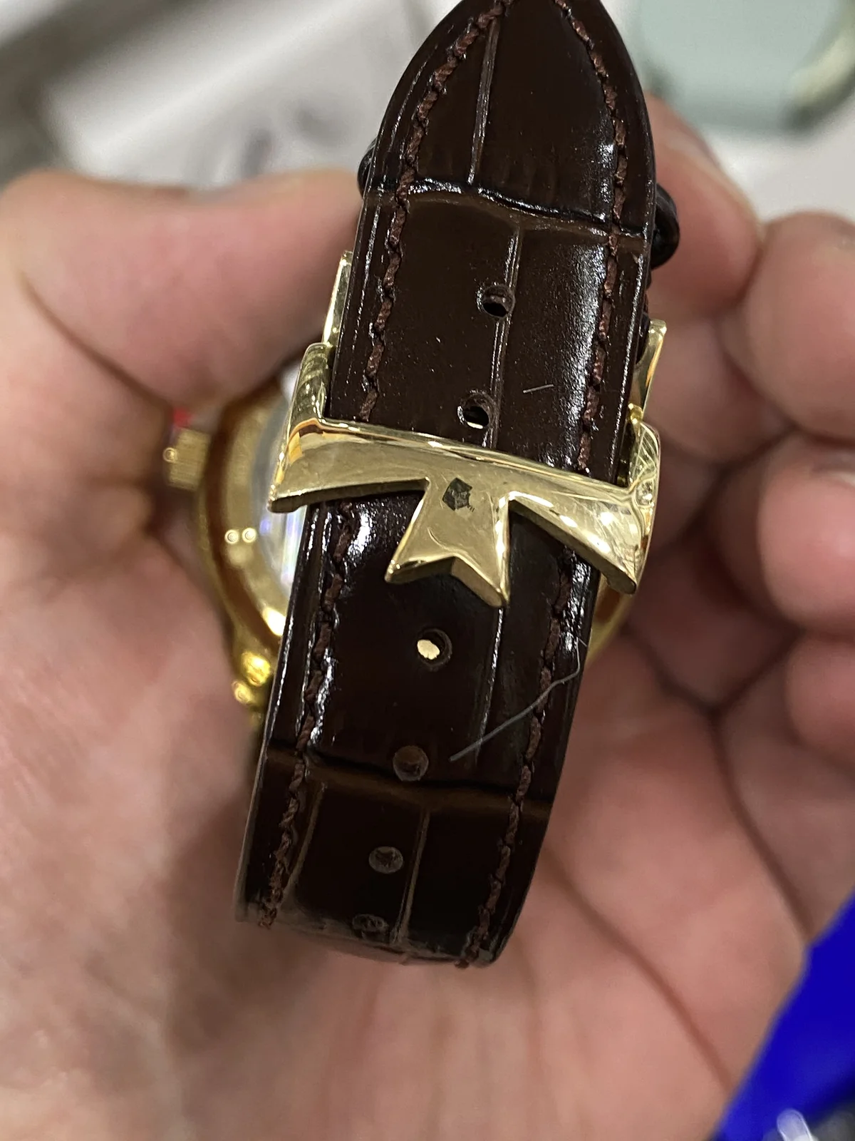 vacheron constantin overseas 2