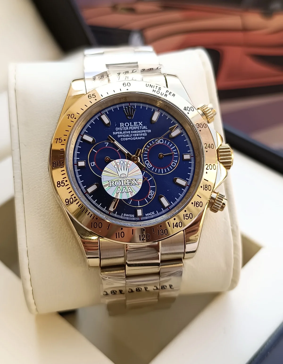 watches and wonders 2026 2