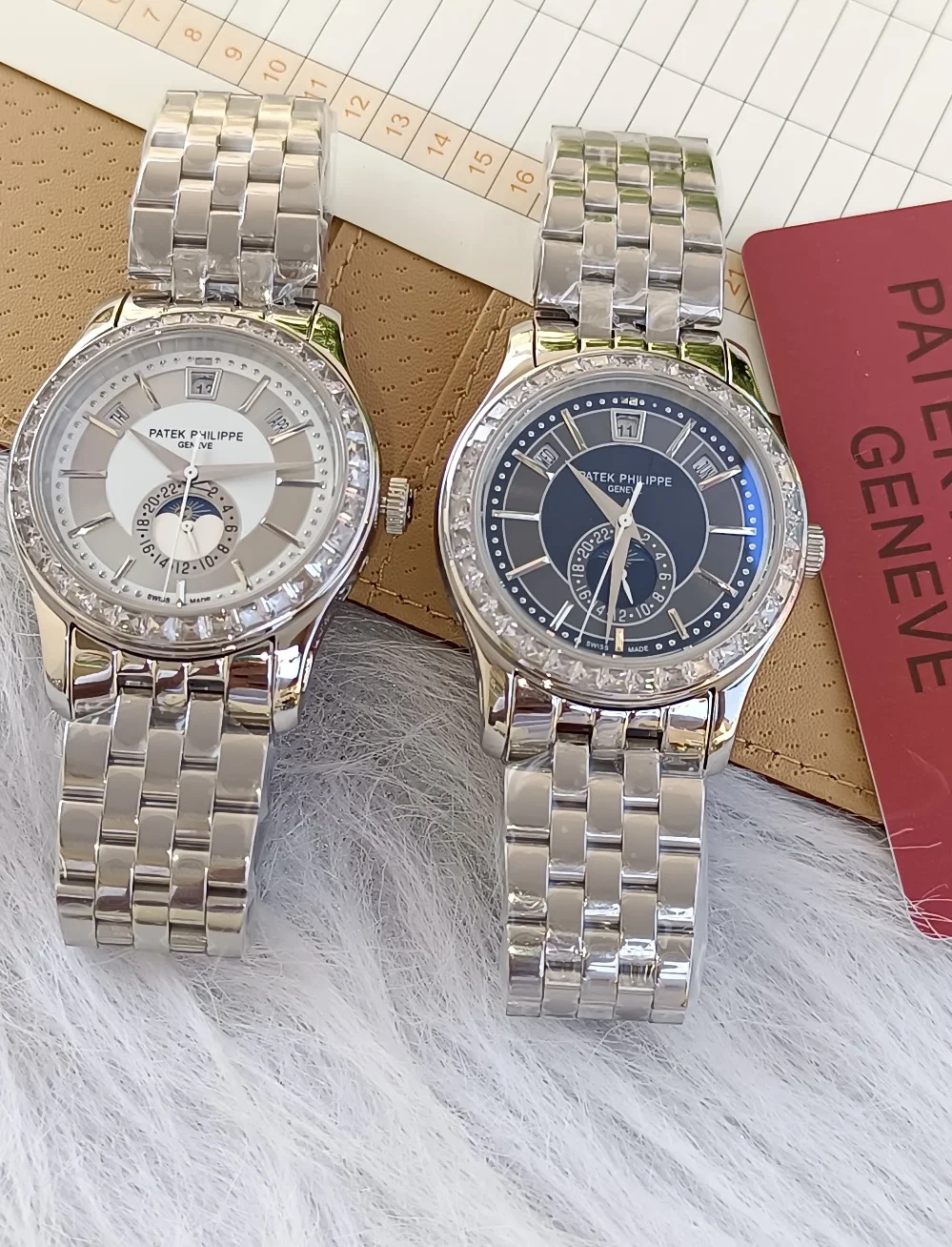 patek philippe vs rolex comparison detailed comparison 3