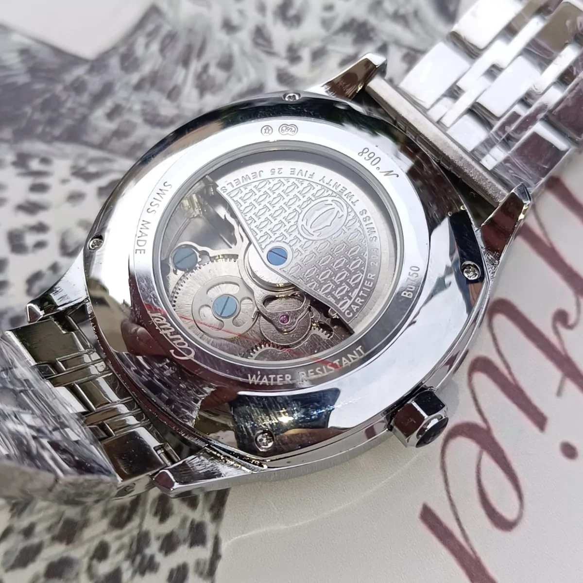 cartier santos in depth review 2026 3