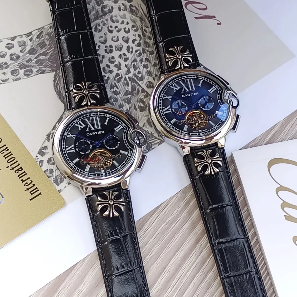 cartier panthere watch in depth review 3