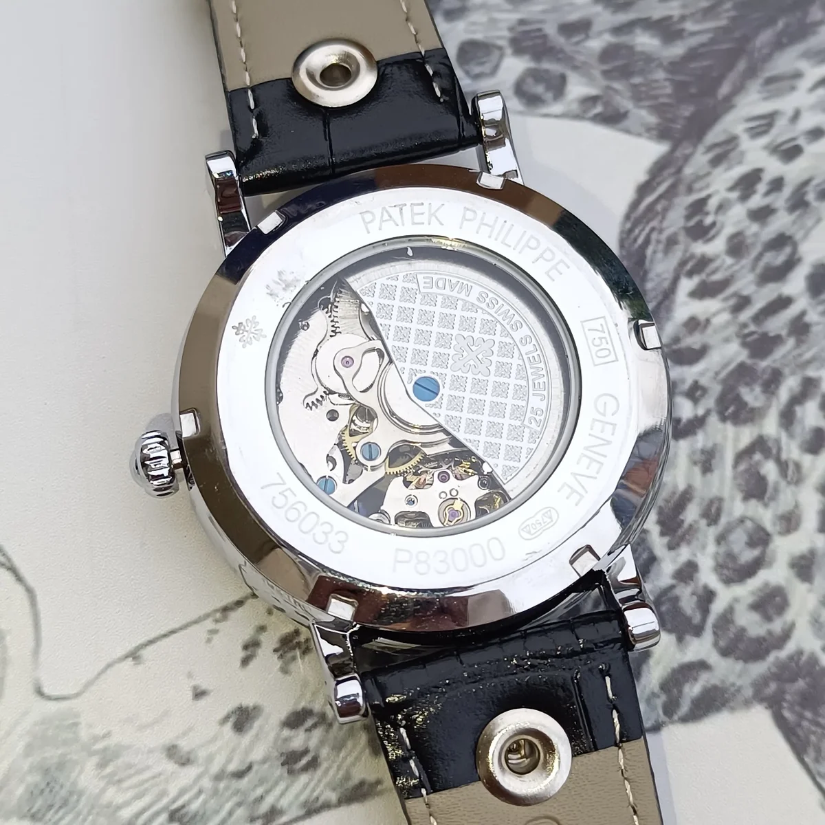 cartier drive de cartier