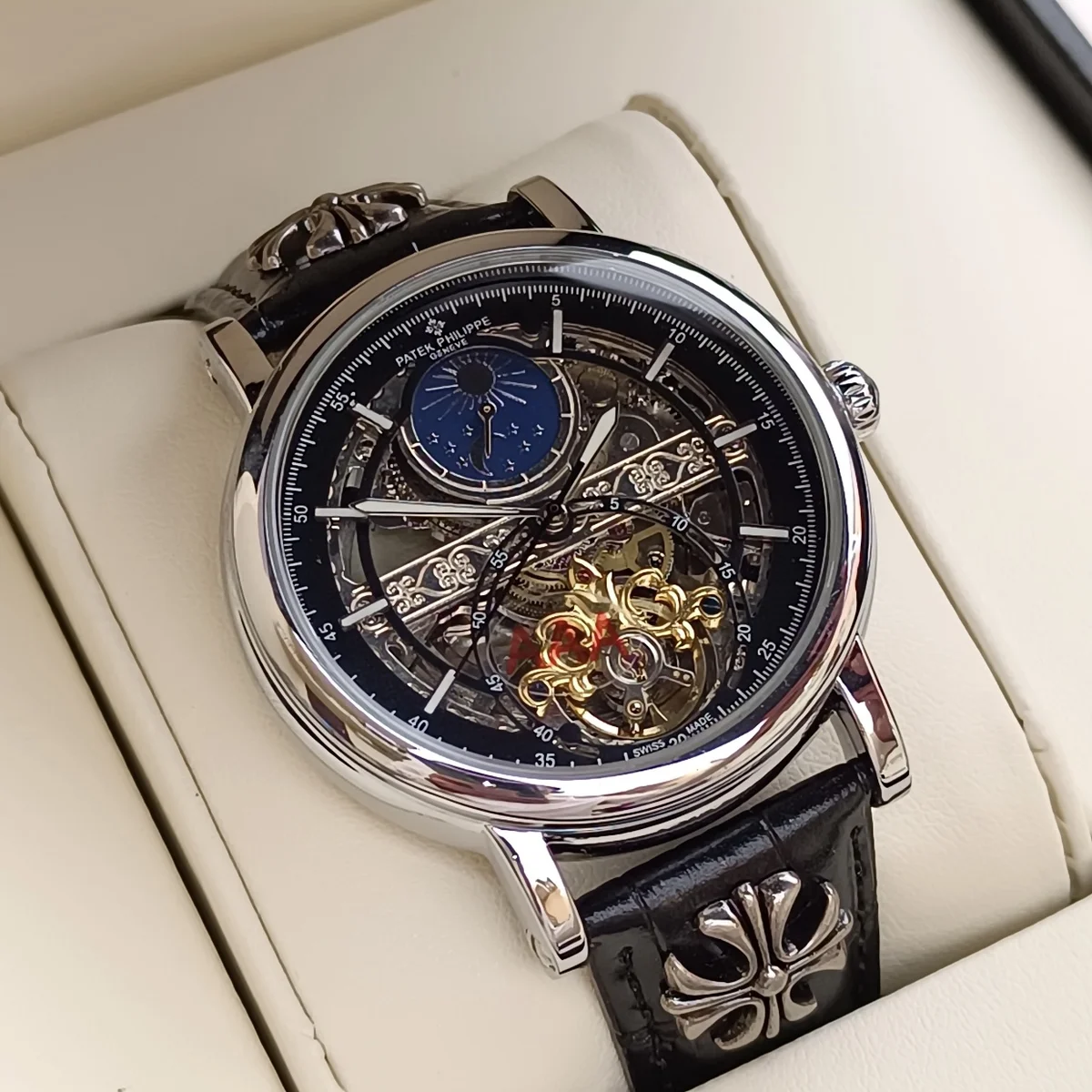 cartier drive de cartier 3