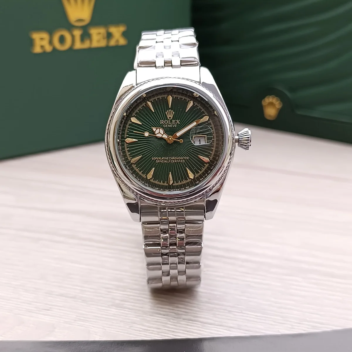 collectible vintage watches