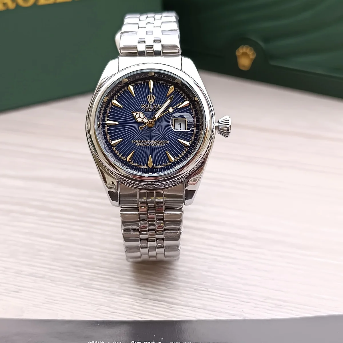 sihh geneva watch fair 3 - luxury timepiece