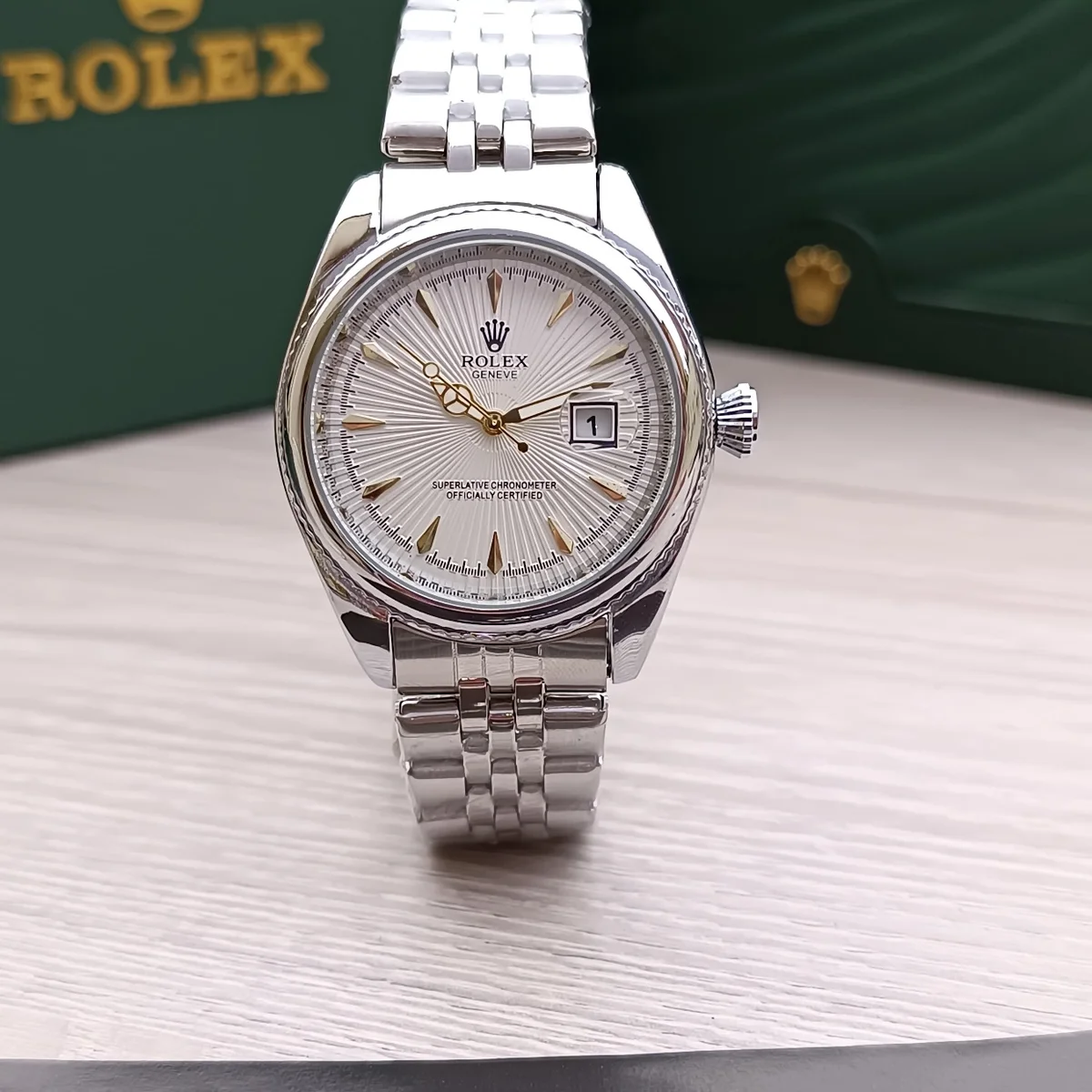 watches and wonders 2026 3