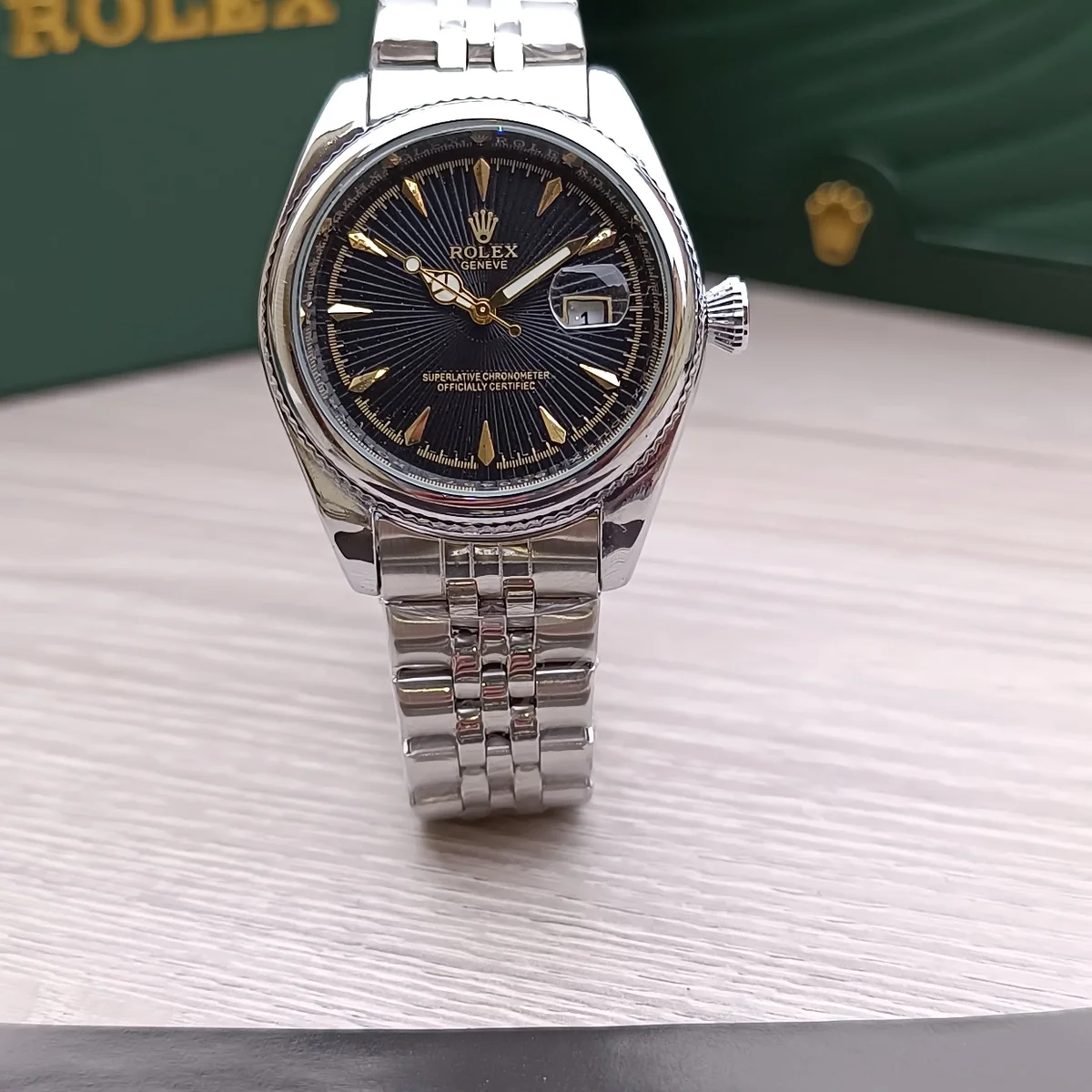 pelvini watch in depth review 2