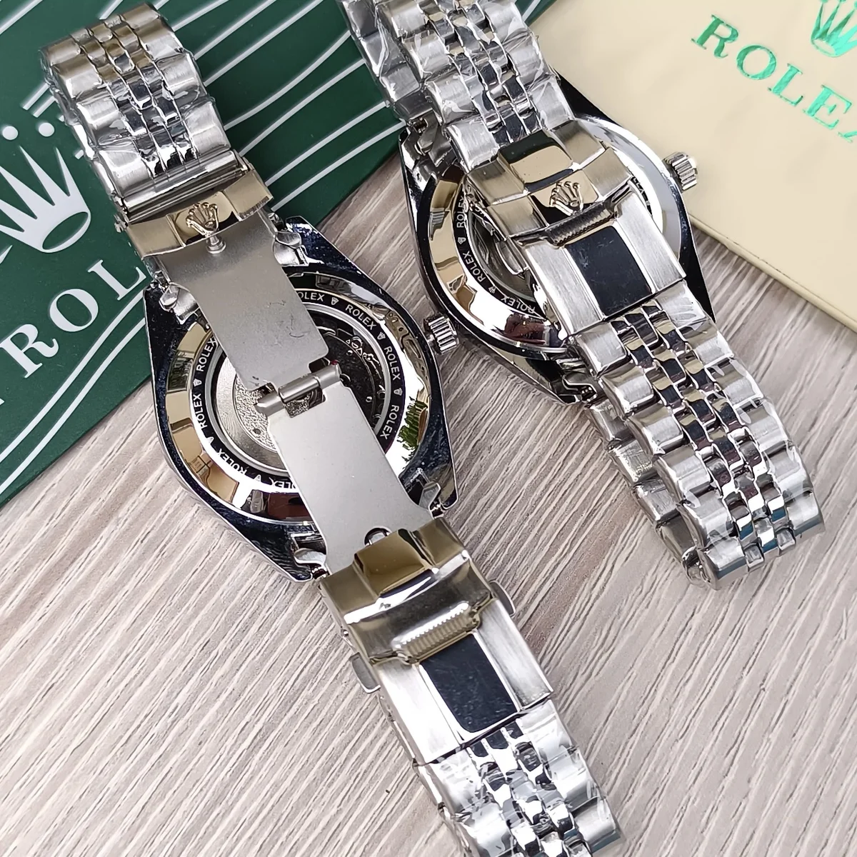 automatic vs quartz watches detailed comparison