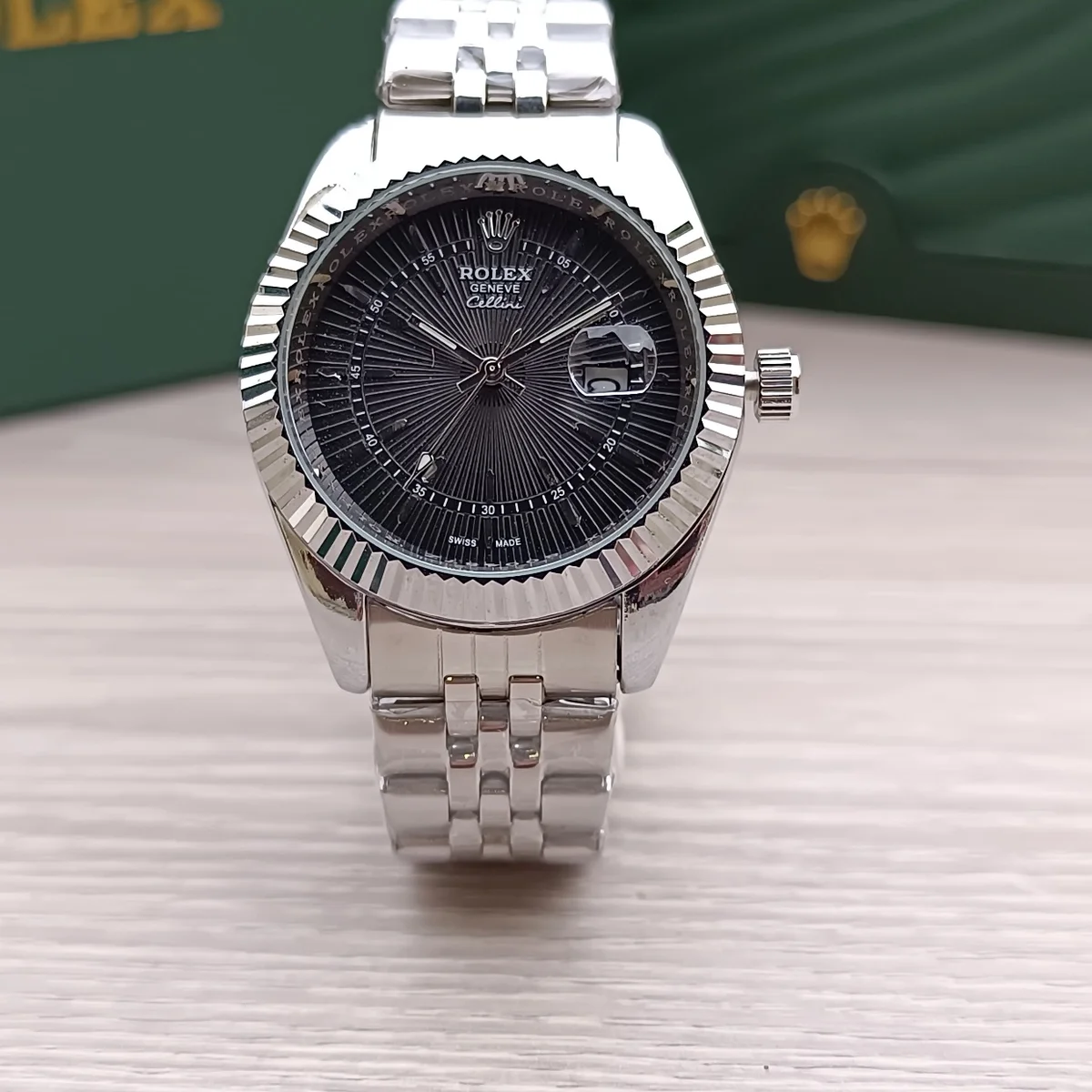 luxury watch box in depth review 2