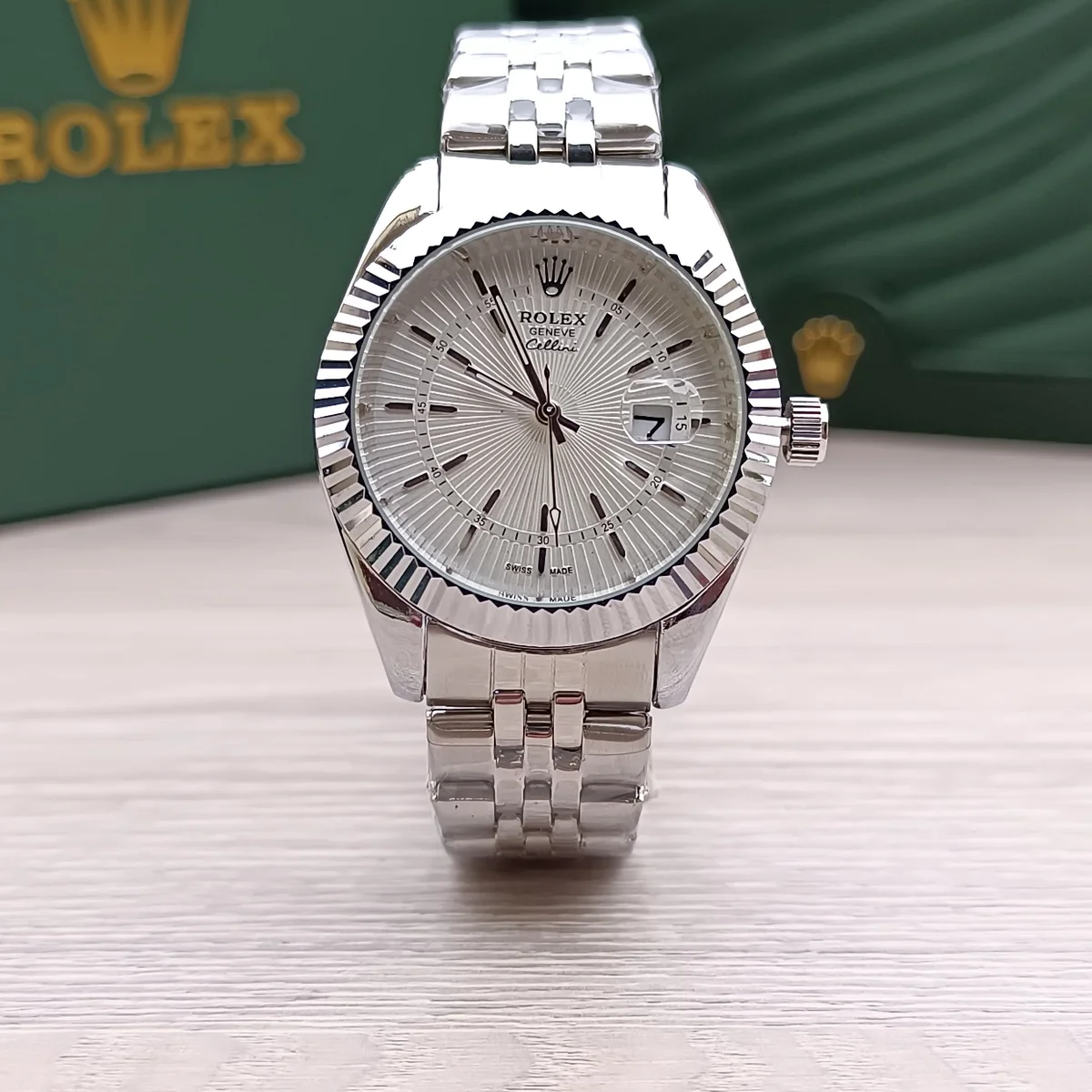 rolex datejust 41 in depth review 2