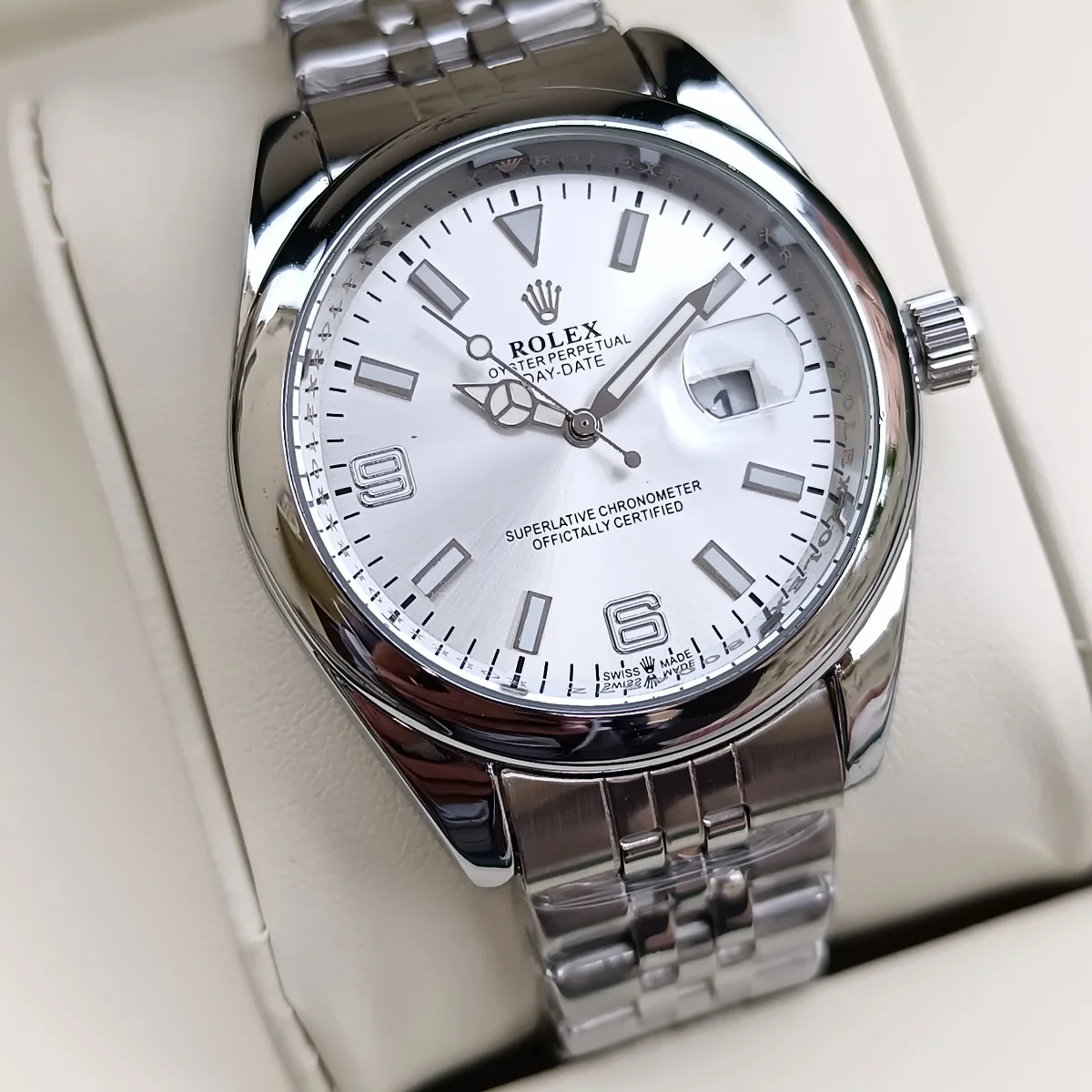 rolex service cost and interval 3 - luxury timepiece