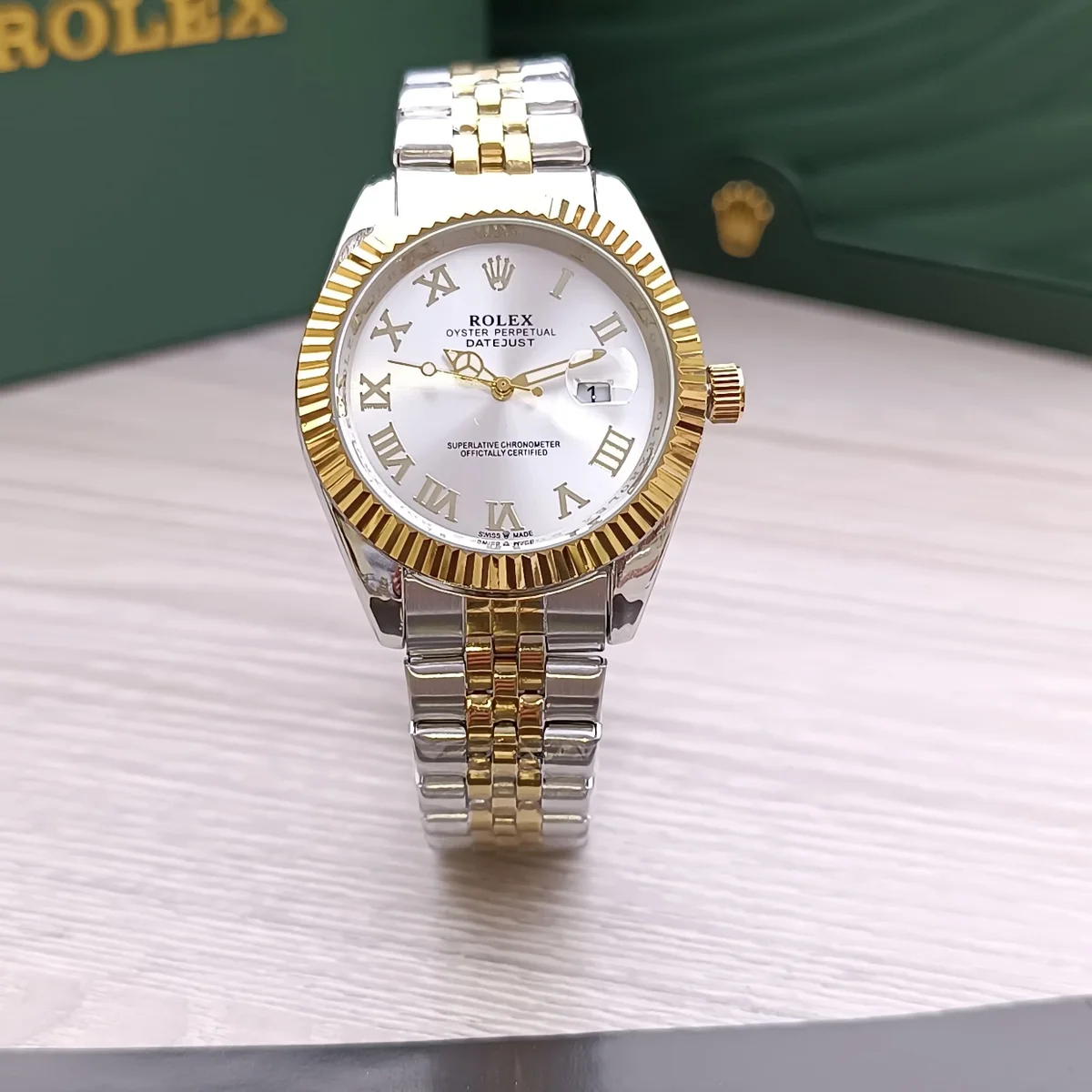 luxury dress watches complete guide