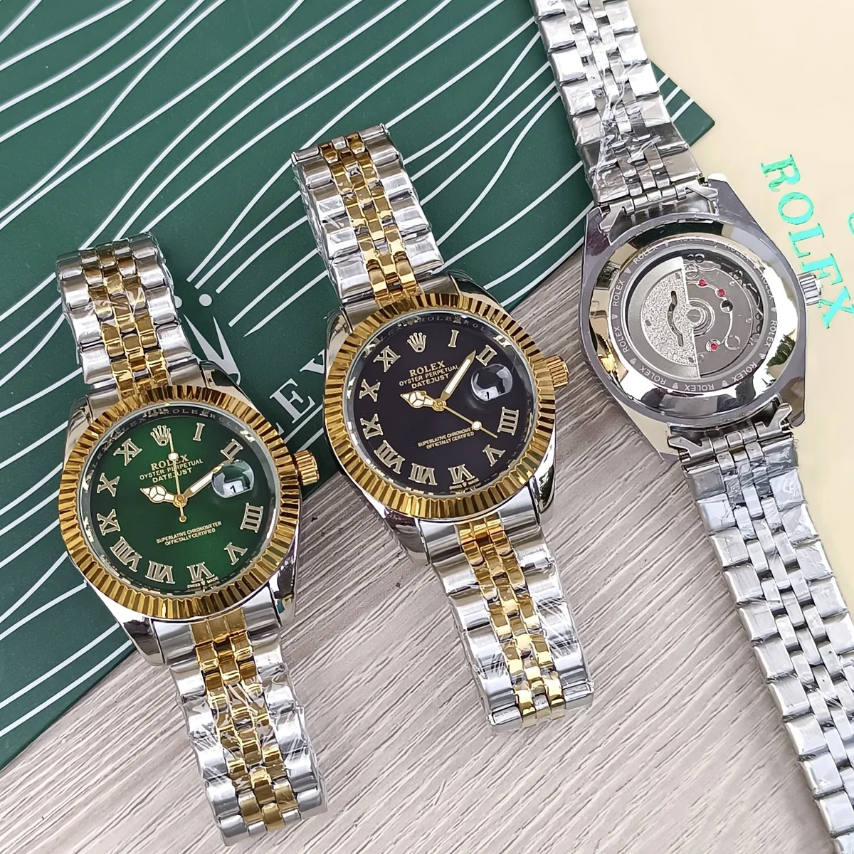 new rolex releases 2026 2