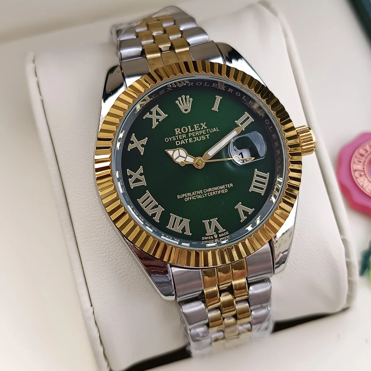 collectible vintage watches