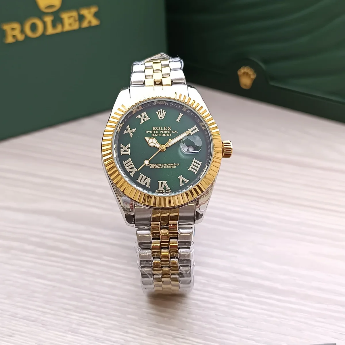 rolex oyster perpetual 2026