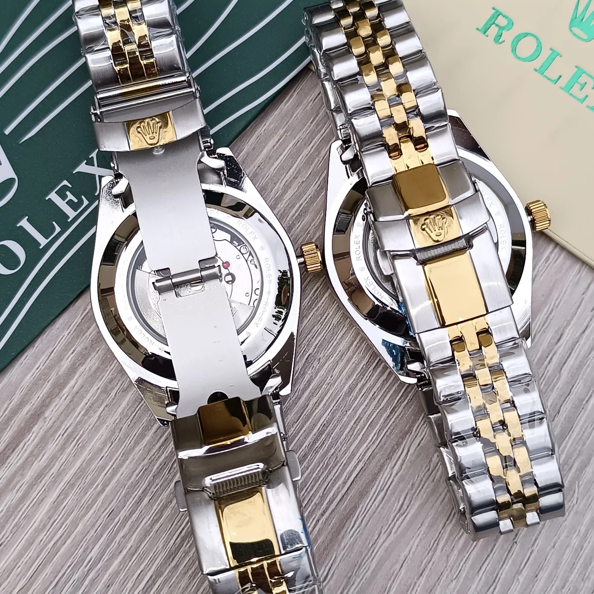 rolex service cost and interval 2 - luxury timepiece