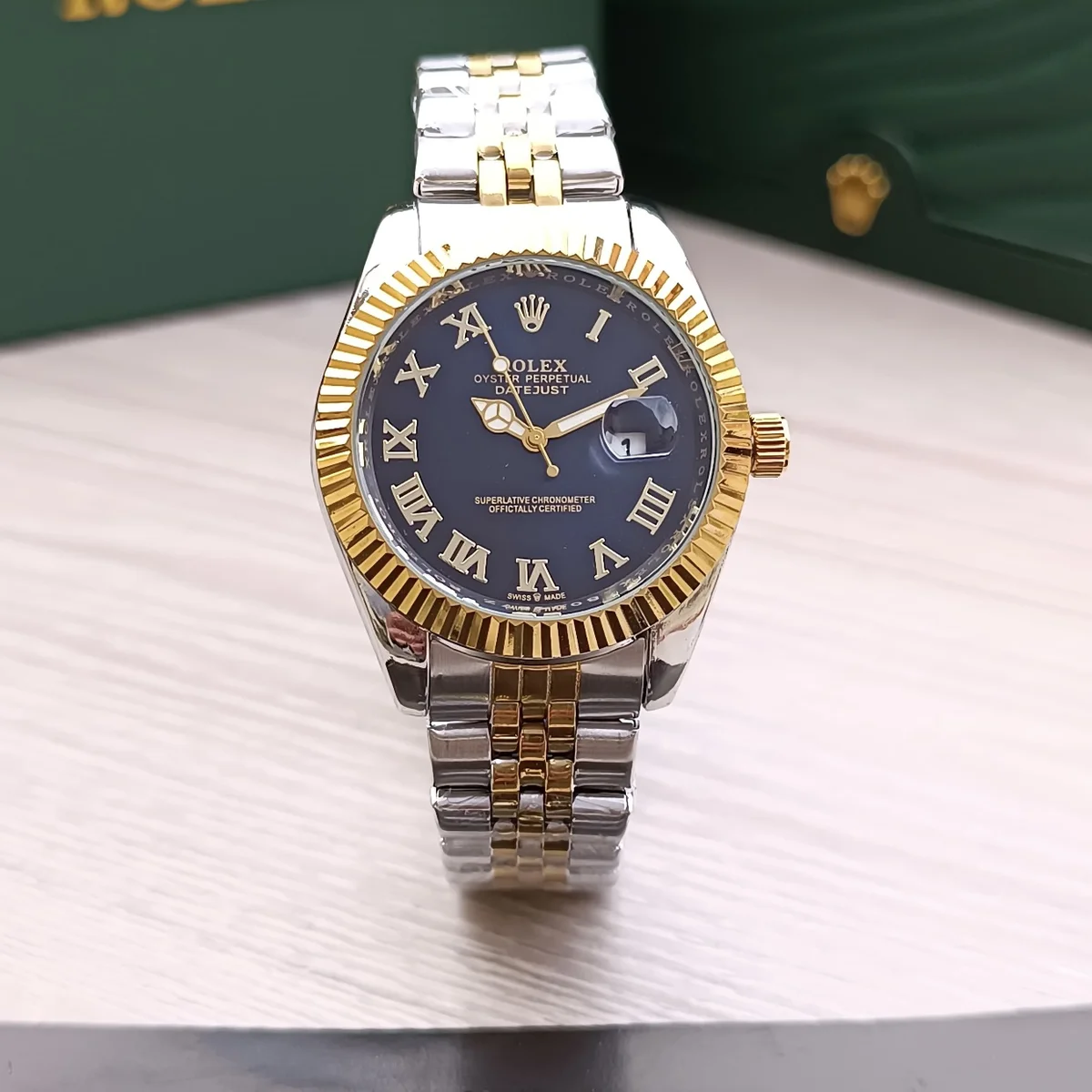 luxury watches for women