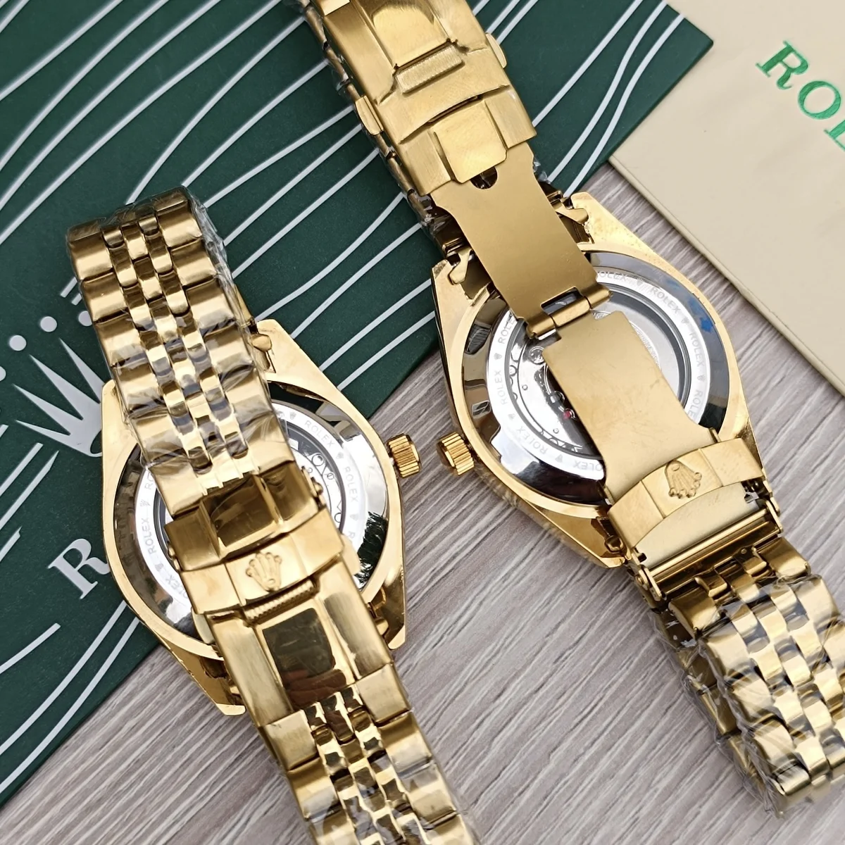 rolex news - luxury timepiece