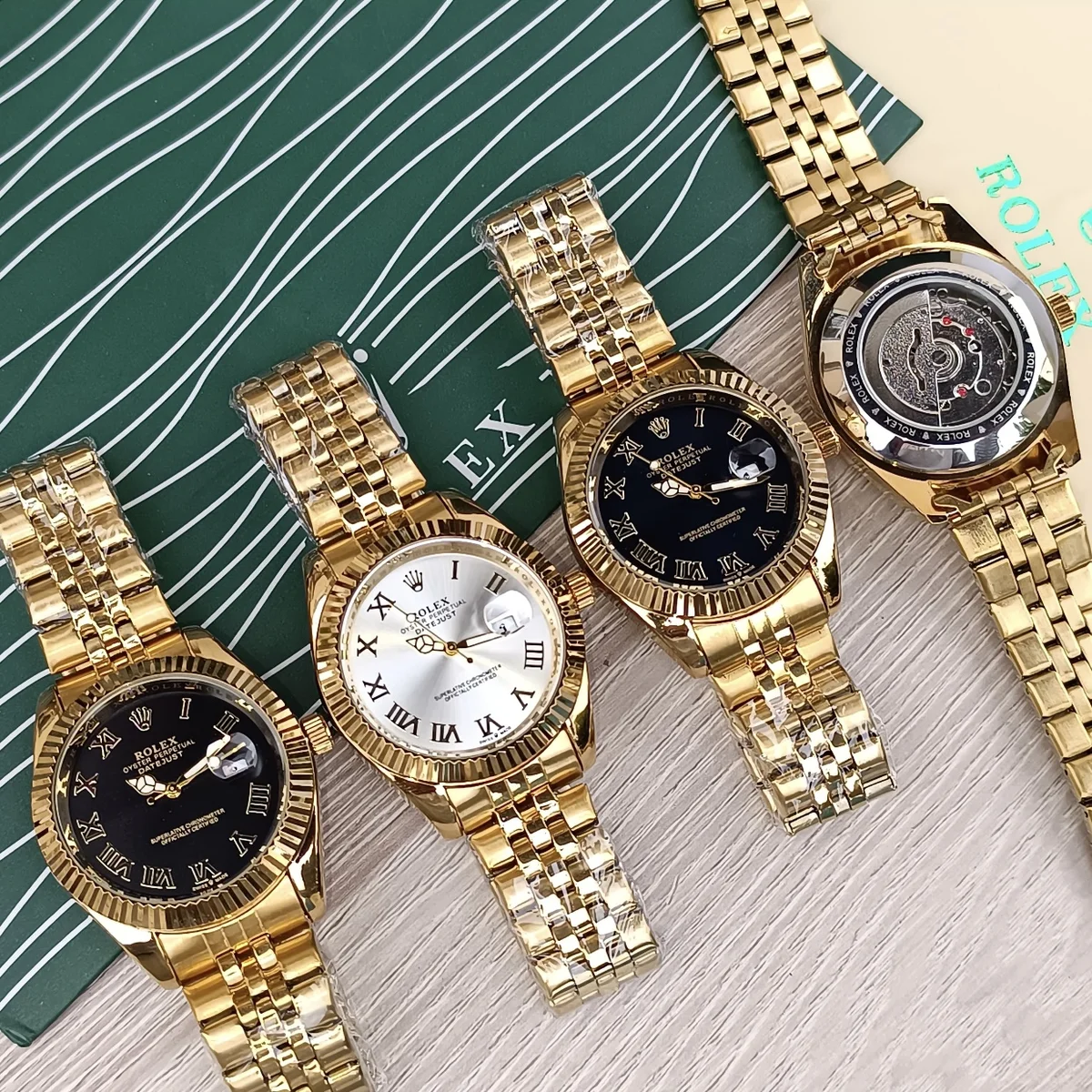 new rolex releases 2026 2