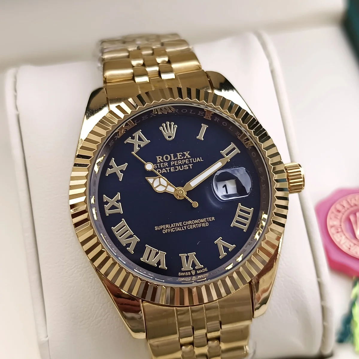 affordable luxury watches