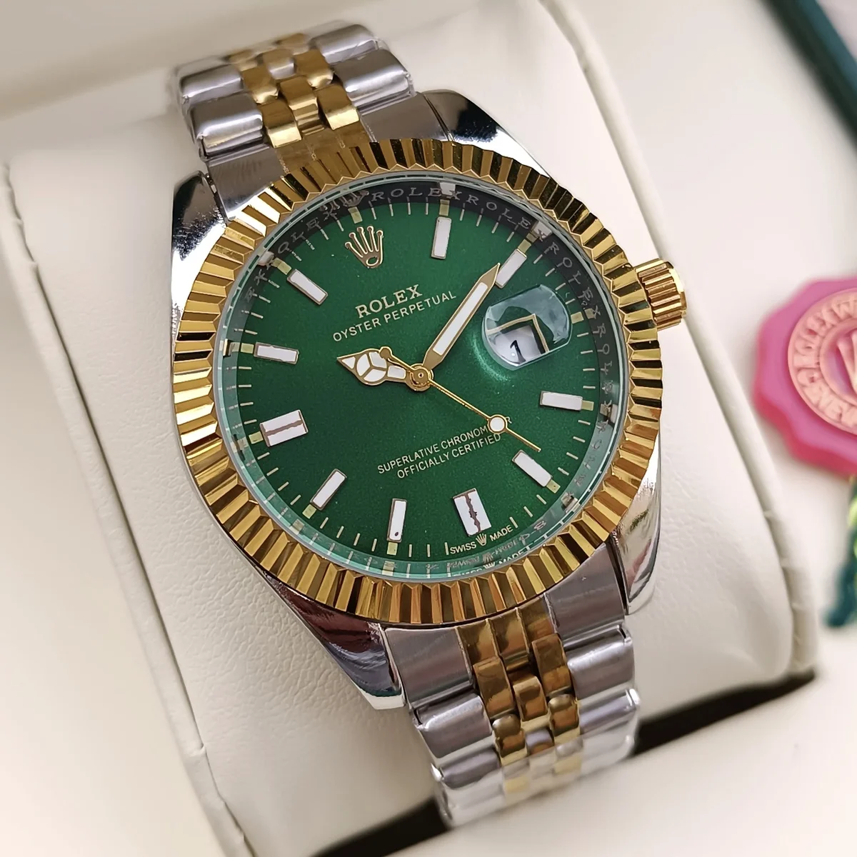 best watches for investment 2026