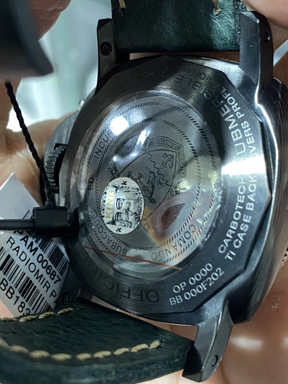 panerai luminor marina in depth review 3