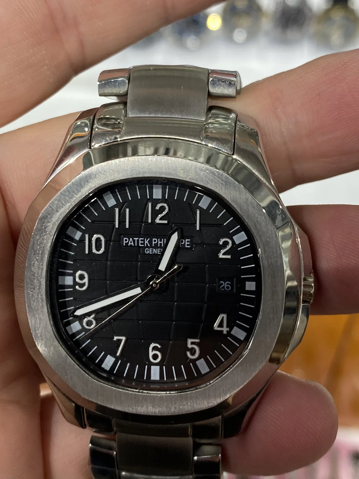 patek philippe nautilus 5711 in depth review 2