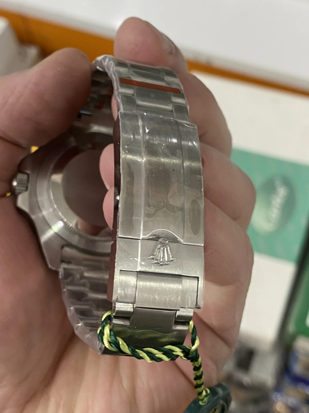 how to buy first rolex 2