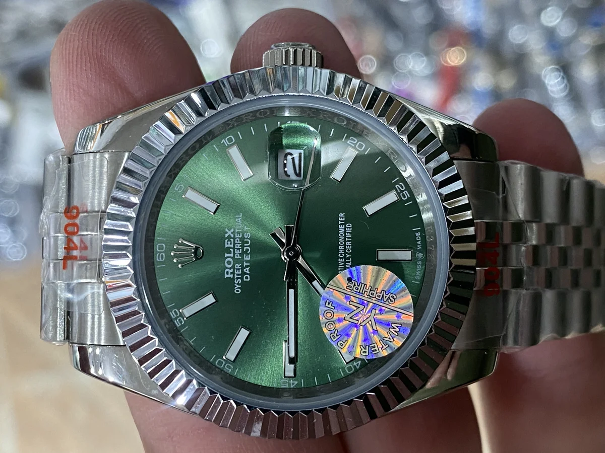 watches that hold value