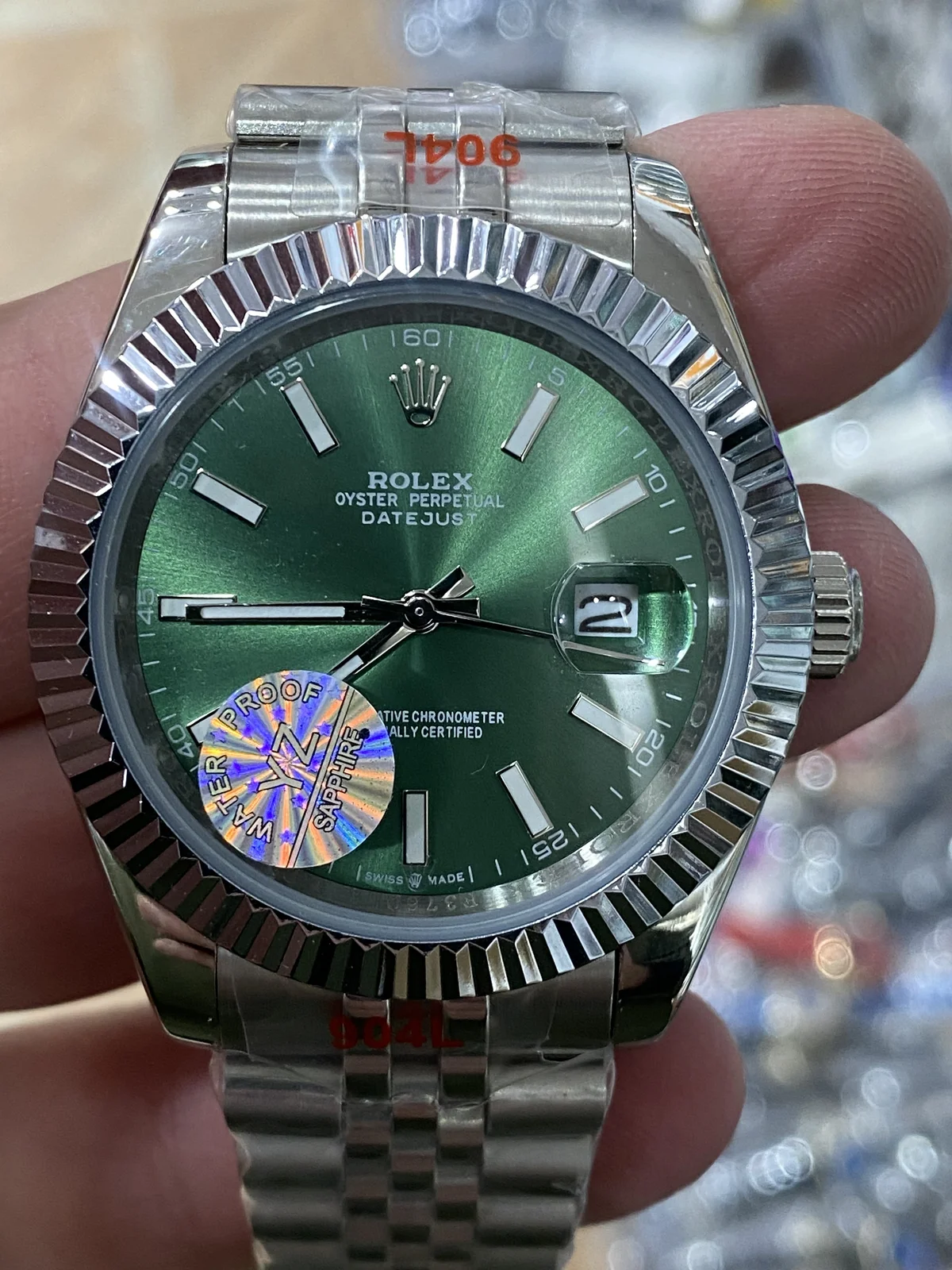 luxury watch buying complete guide 2026 2