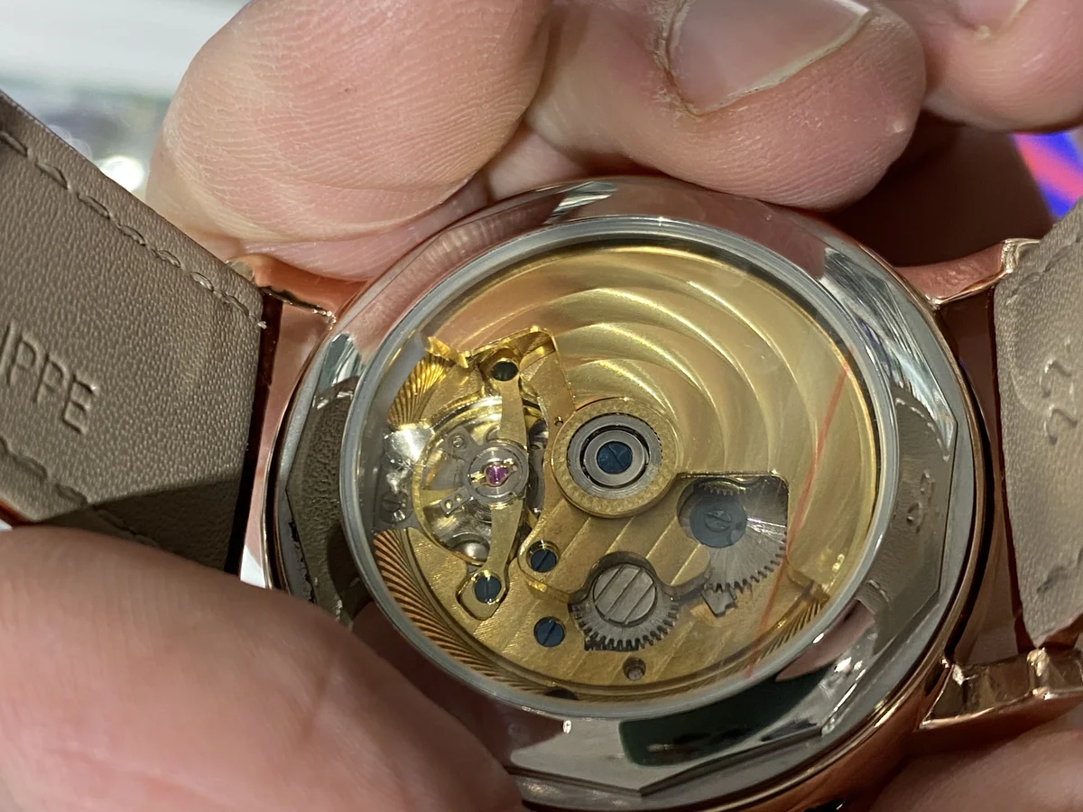 patek philippe aquanaut price 2