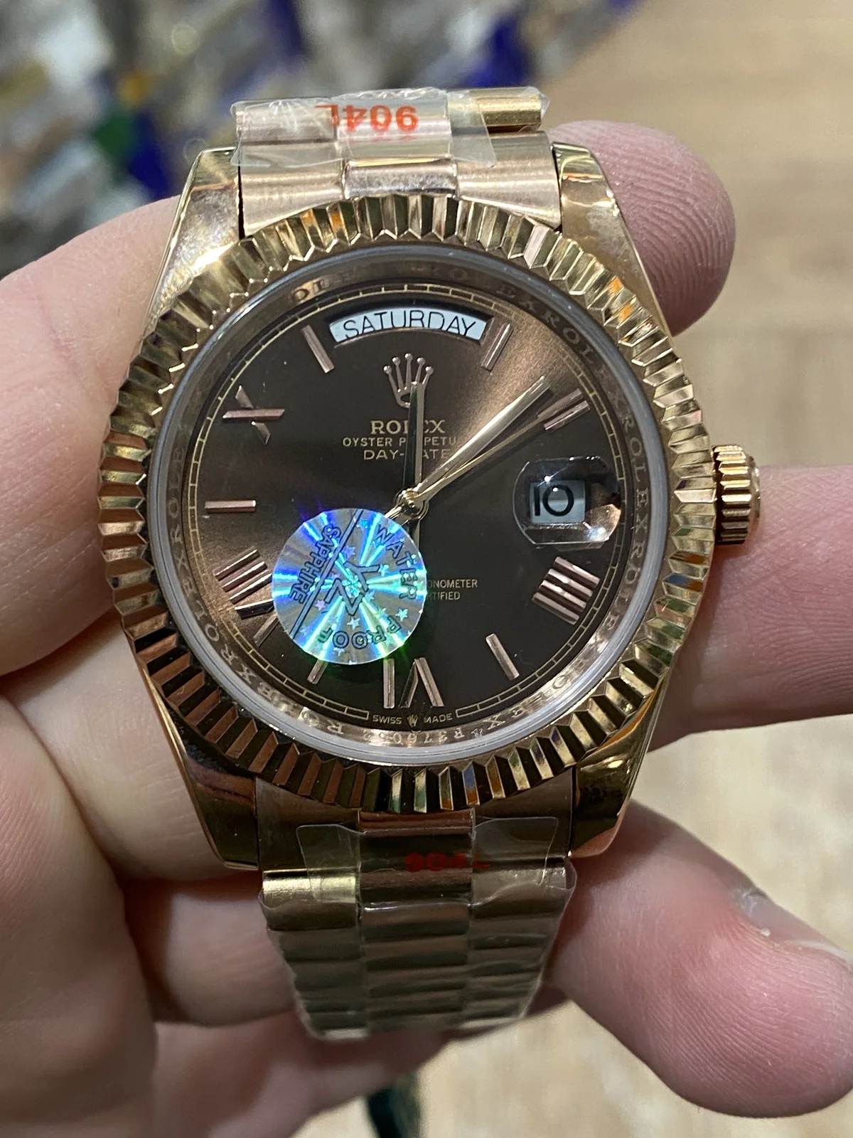 rolex daytona buying complete guide 3