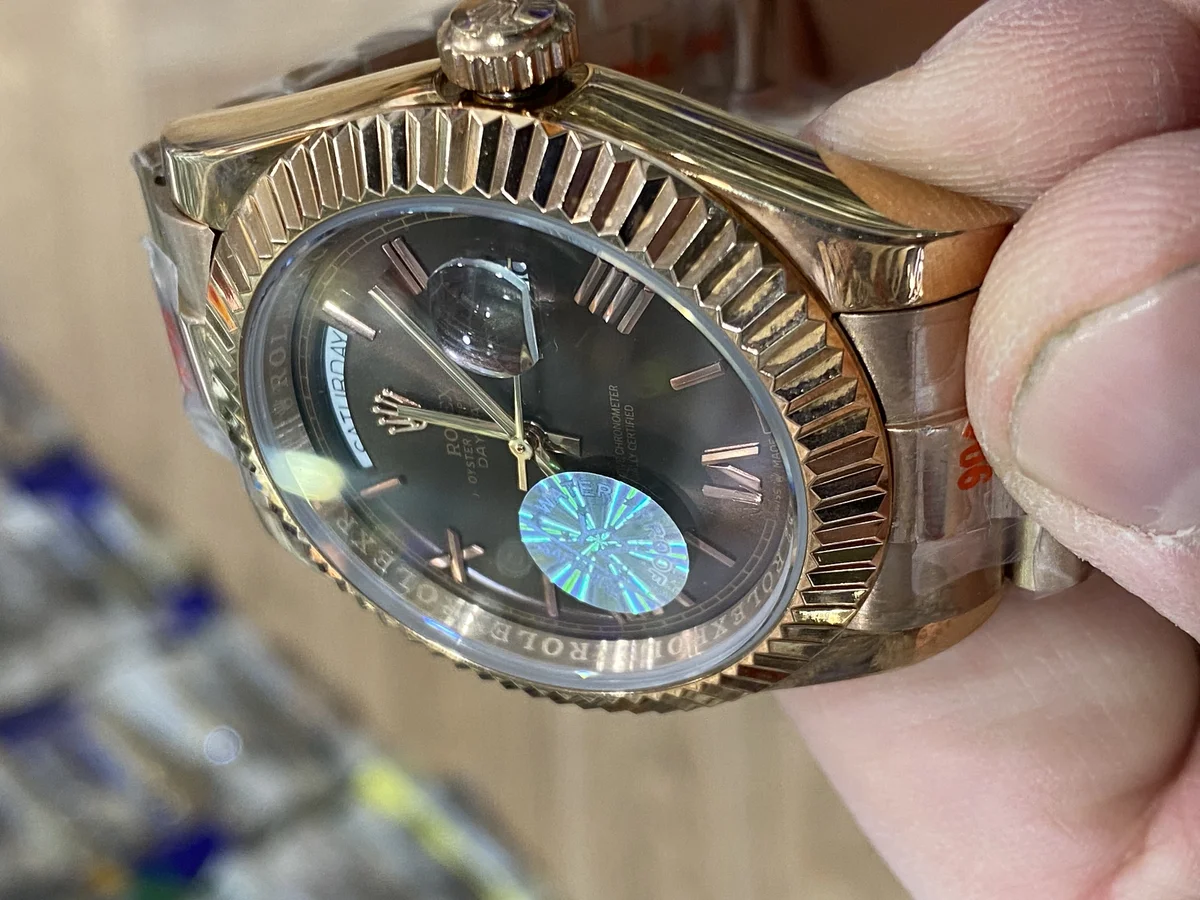 rolex air king 2026 in depth review 3