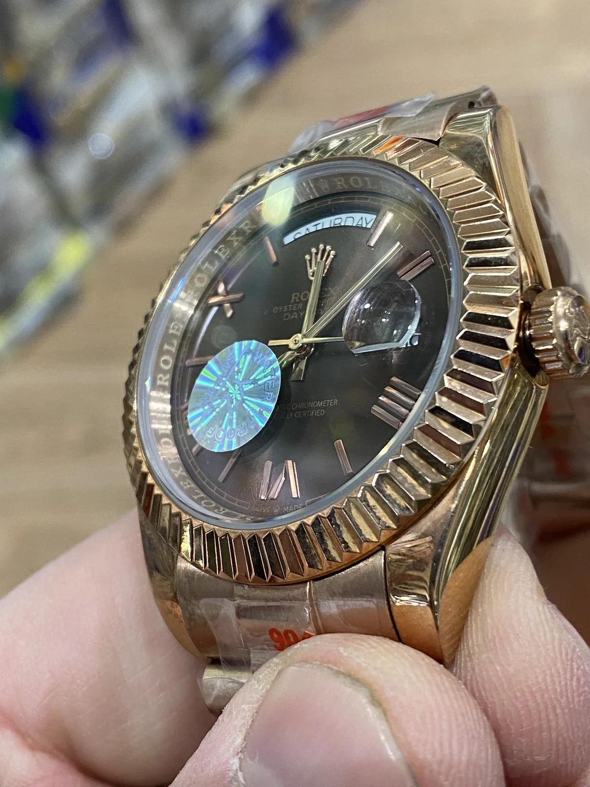 affordable luxury watches 2