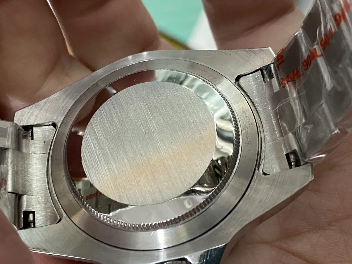 luxury watch influencers 2026