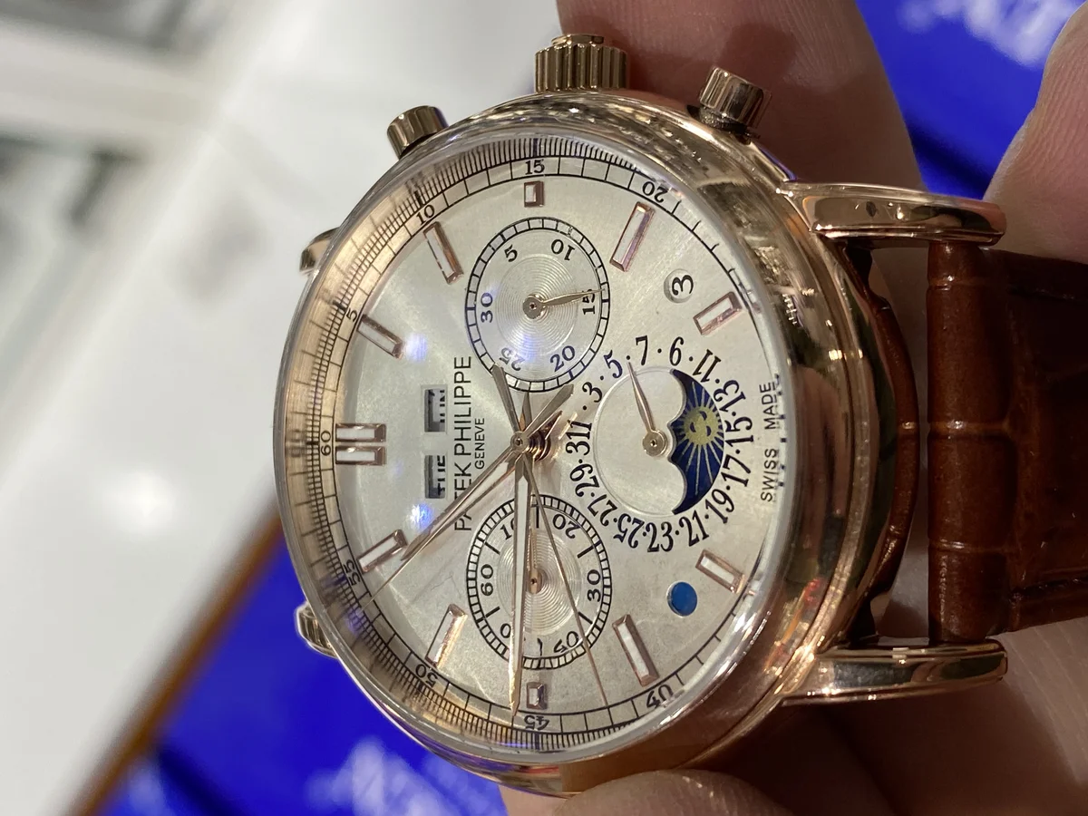patek philippe grand complications 3